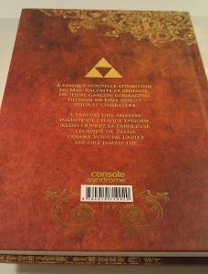 Zelda - Chronique d'une Saga Légendaire (04)